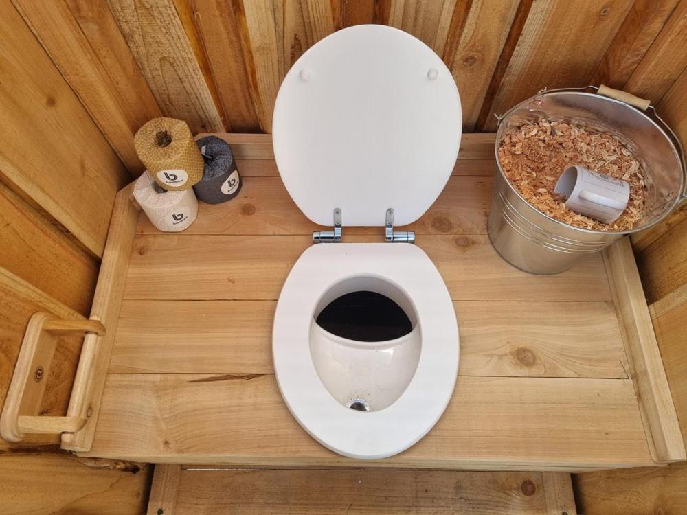 Trevena Cross Glamping & Camping Helston Kültér fotó