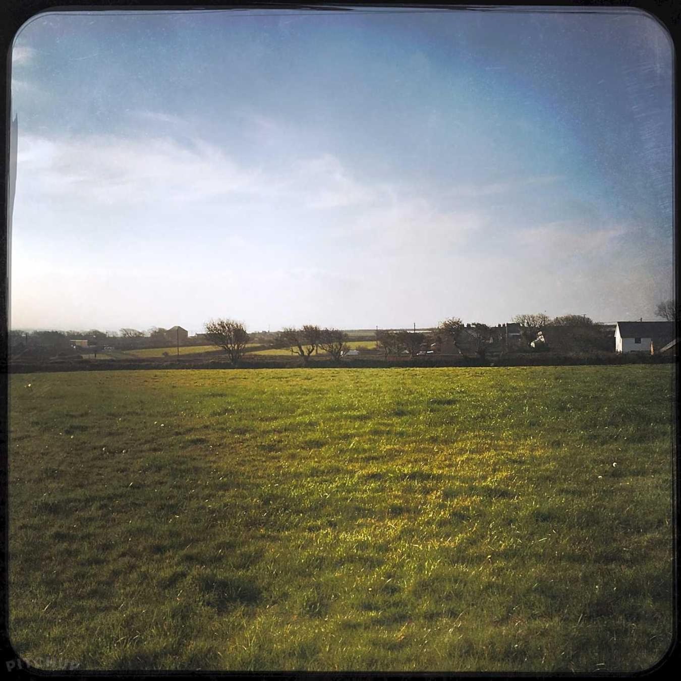 Trevena Cross Glamping & Camping Helston Kültér fotó