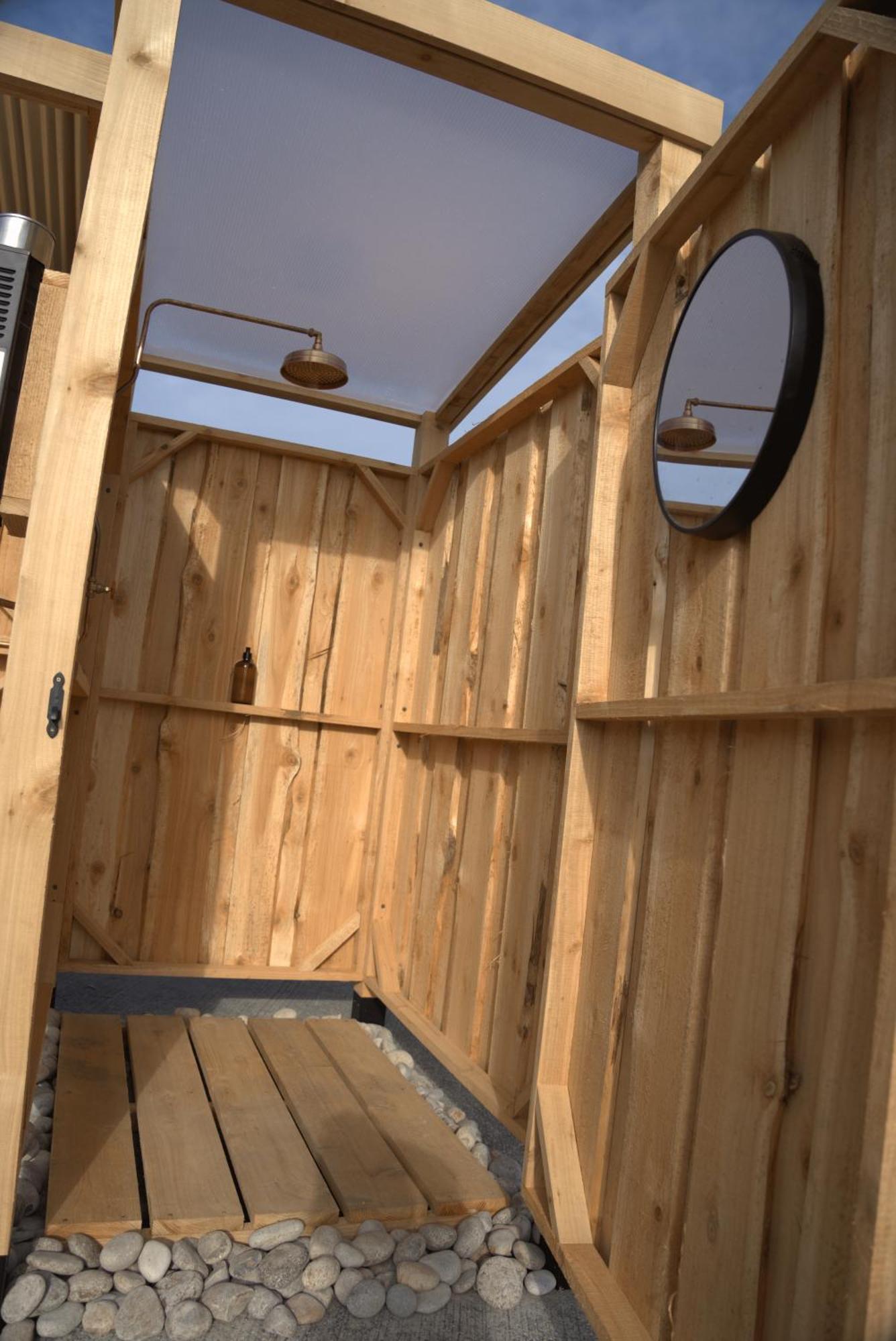 Trevena Cross Glamping & Camping Helston Kültér fotó
