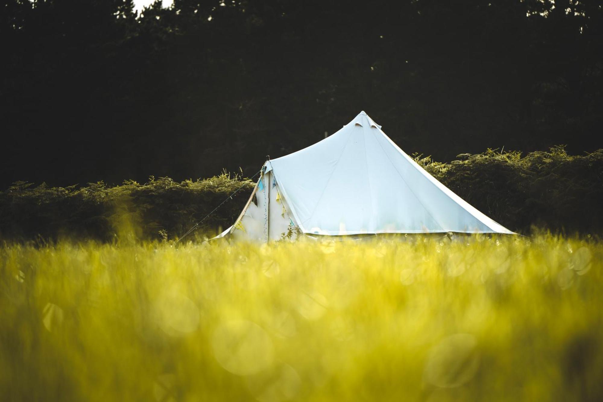 Trevena Cross Glamping & Camping Helston Kültér fotó
