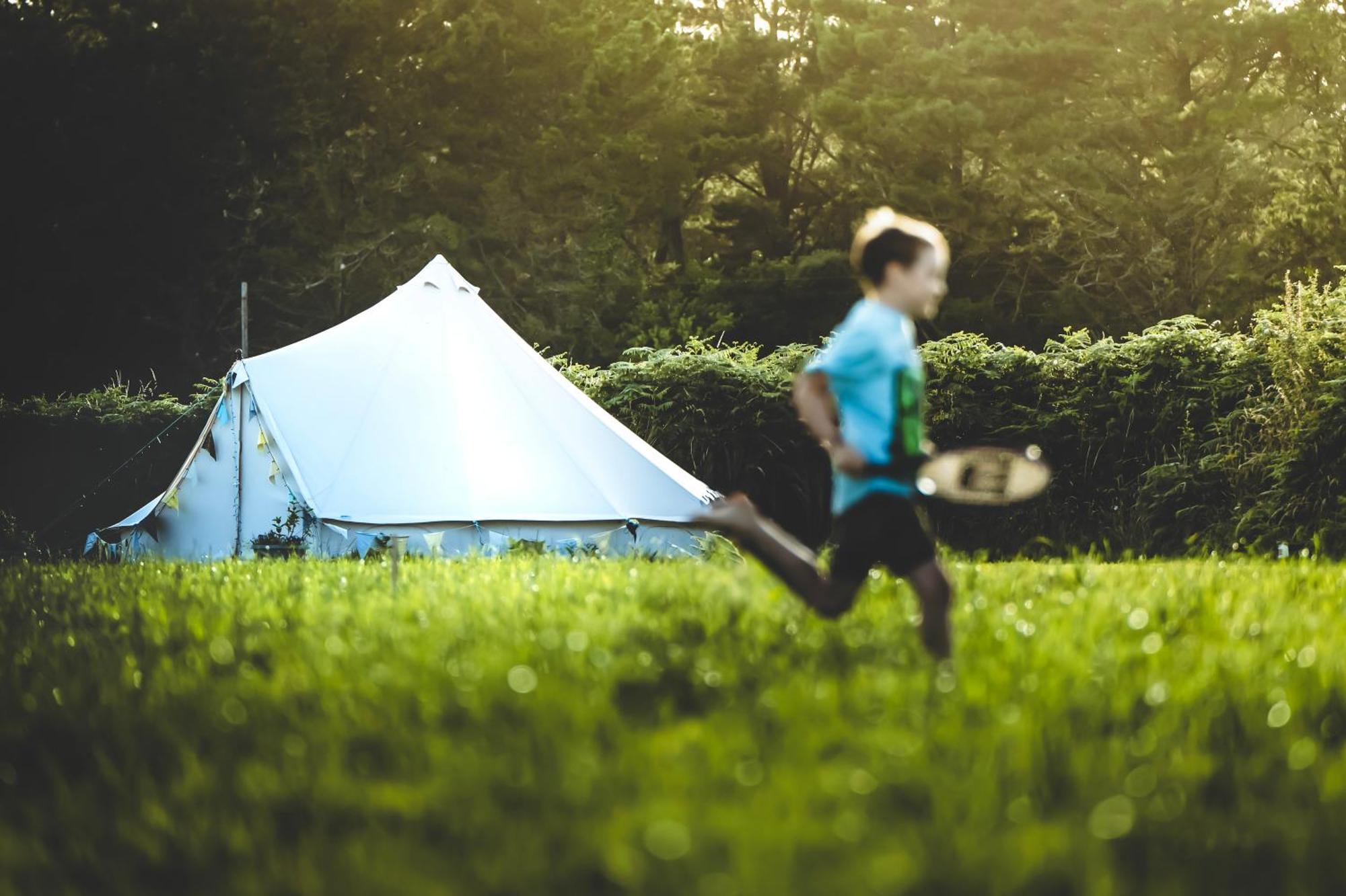 Trevena Cross Glamping & Camping Helston Kültér fotó