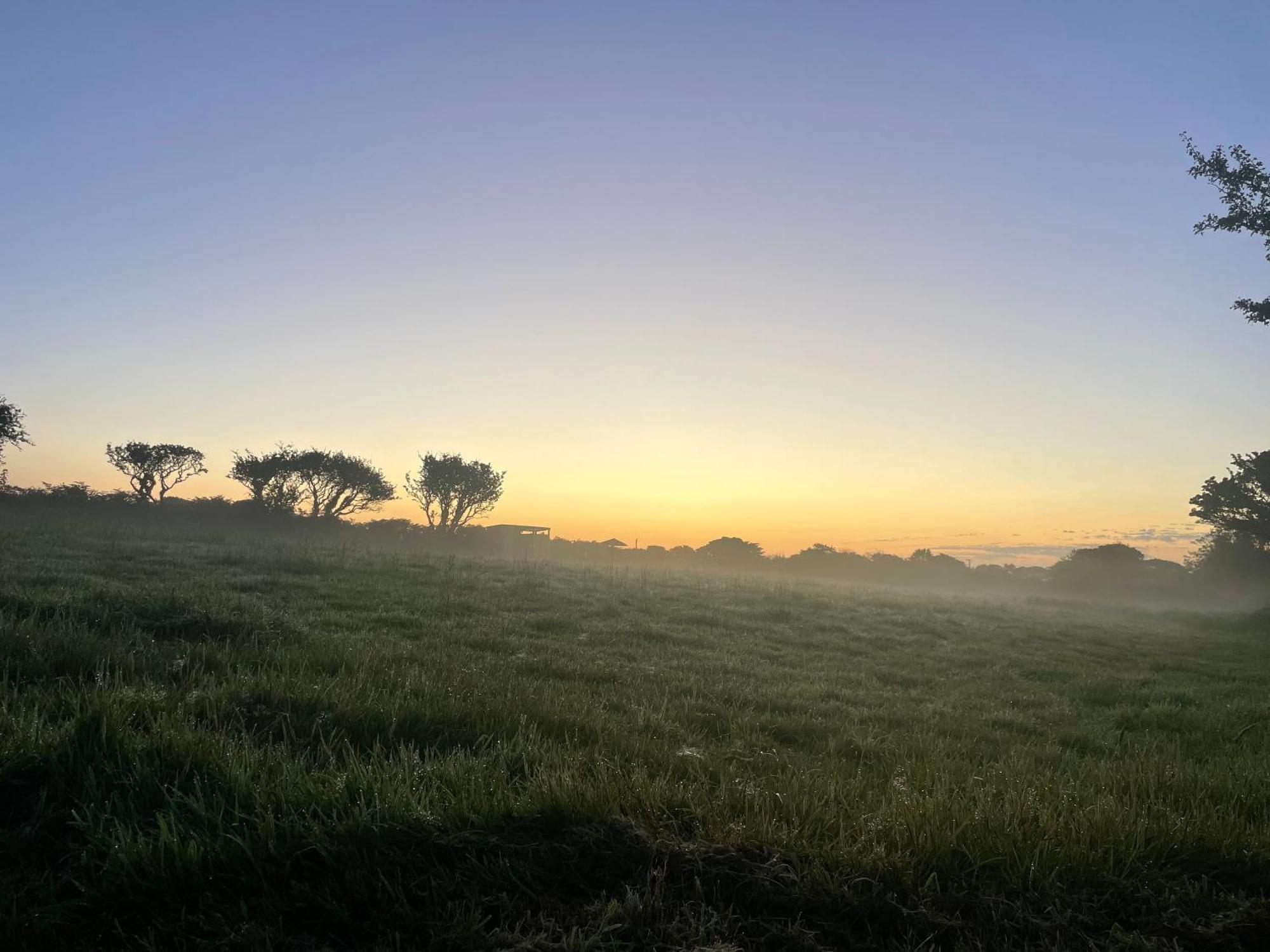 Trevena Cross Glamping & Camping Helston Kültér fotó