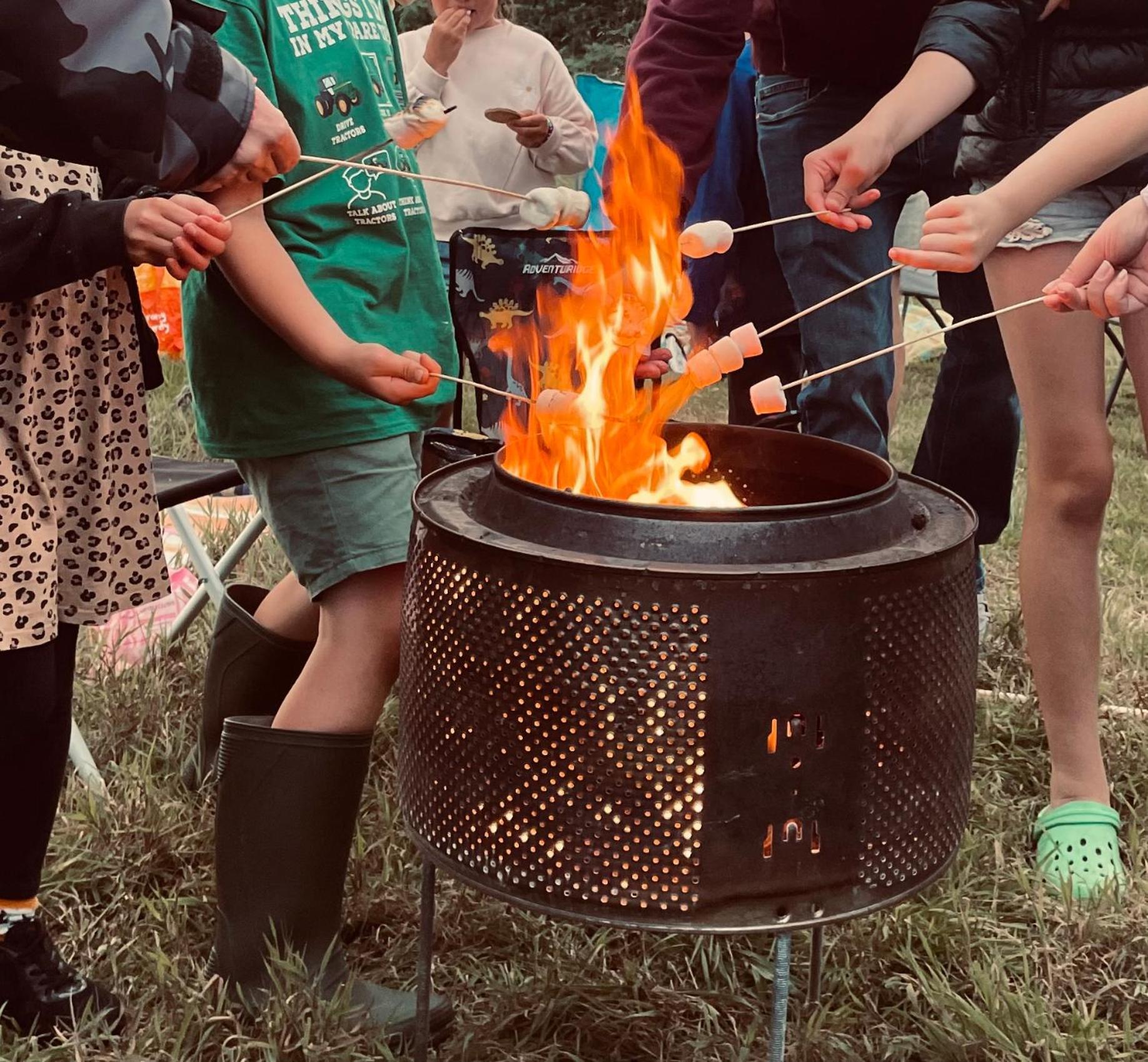 Trevena Cross Glamping & Camping Helston Kültér fotó